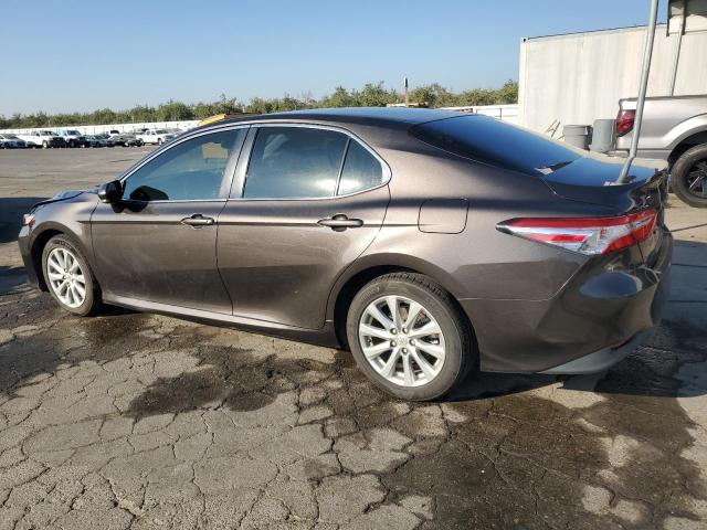 2018 TOYOTA CAMRY L - JTNB11HK4J3058609