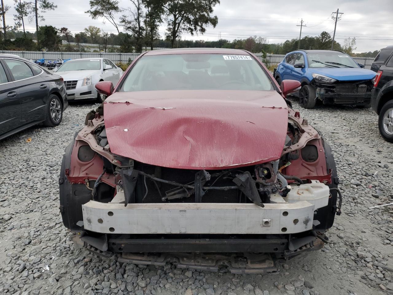 Lot #2938401796 2010 LEXUS LS 460