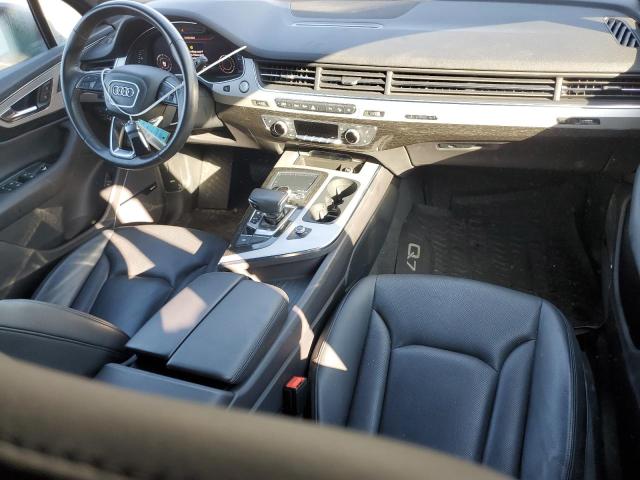 VIN WA1LHAF70KD045963 2019 Audi Q7, Premium Plus no.8