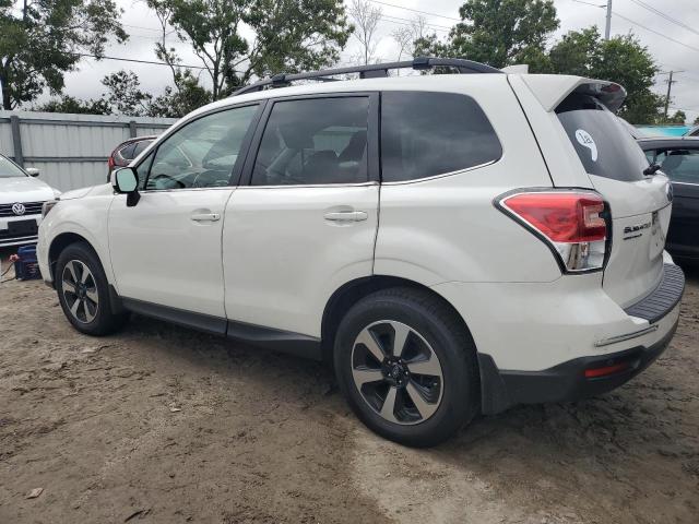 VIN JF2SJARC8JH606062 2018 Subaru Forester, 2.5I Li... no.2