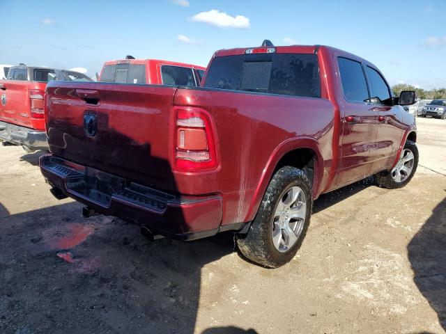 2019 RAM 1500 LARAM - 1C6SRFJT6KN814368
