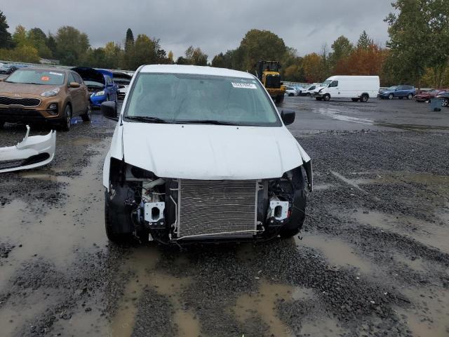 2016 DODGE GRAND CARA - 2C4RDGBG8GR125875