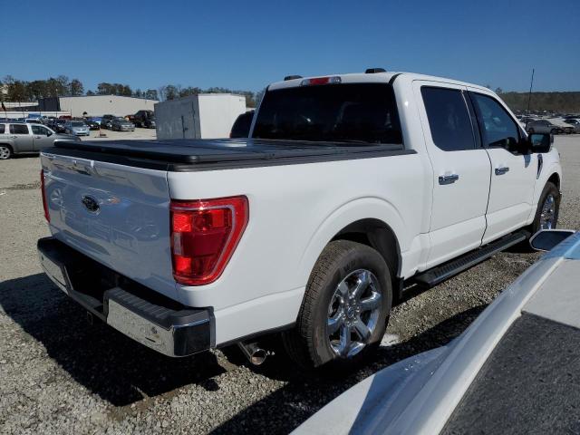 2023 FORD F150 SUPER - 1FTEW1C50PFB07090