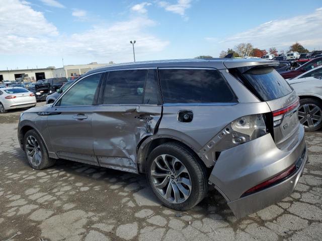 2021 LINCOLN AVIATOR GR 5LMYJ8XY5MNL01455