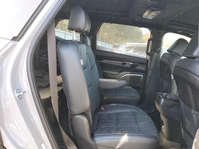 2023 KIA TELLURIDE - 5XYP5DGC2PG376128