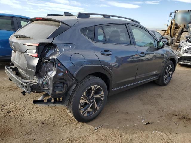 2024 SUBARU CROSSTREK - JF2GUADC4R8324307
