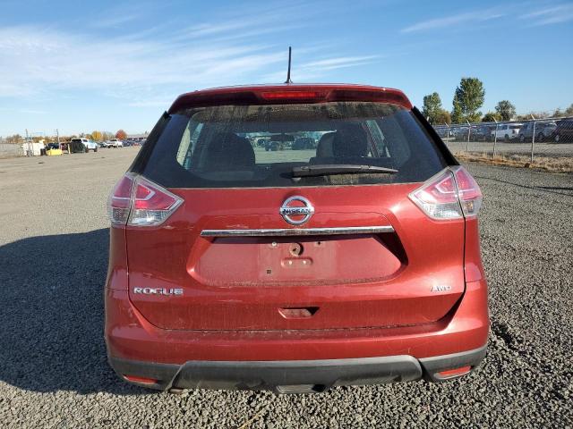 2016 NISSAN ROGUE S - 5N1AT2MV6GC766963