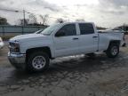 2016 CHEVROLET SILVERADO - 3GCUKNEC0GG194398