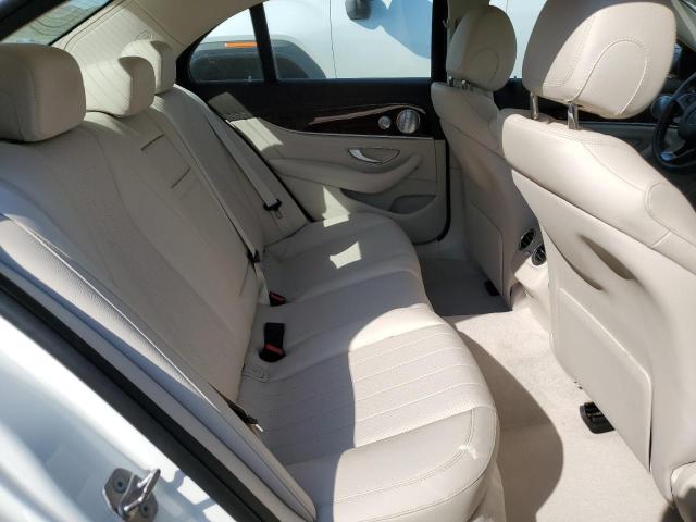 2018 MERCEDES-BENZ E 300 4MAT - WDDZF4KB6JA351119