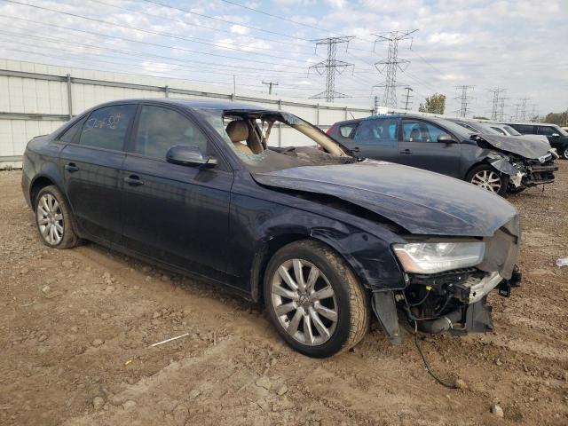 VIN WAUBFAFL6DN013145 2013 Audi A4, Premium no.4