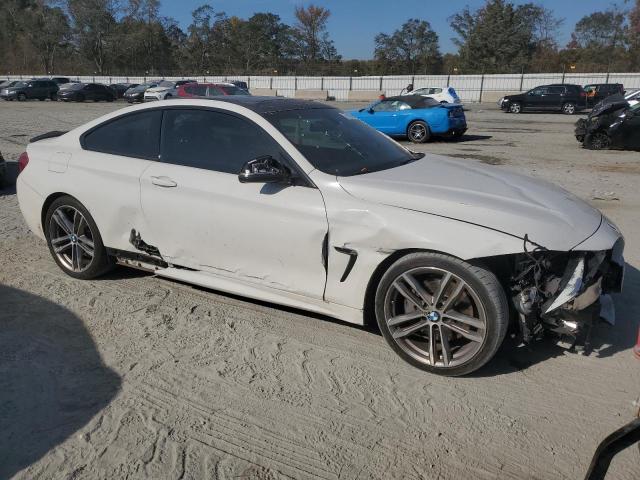 2018 BMW 440I - WBA4W7C59JAB87833