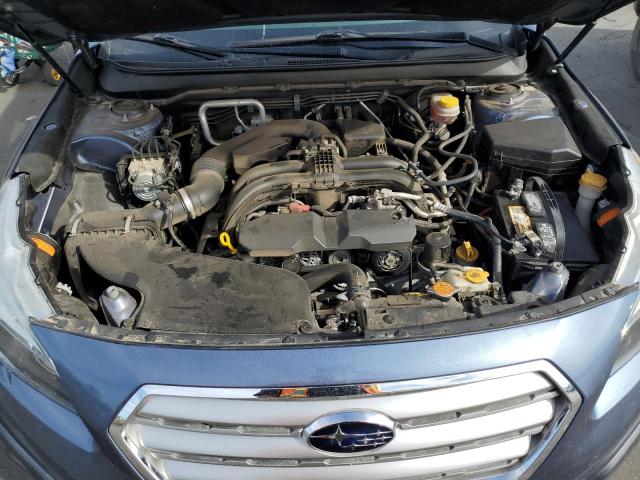 2017 SUBARU OUTBACK 2. - 4S4BSANCXH3282682