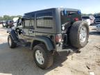 JEEP WRANGLER U photo