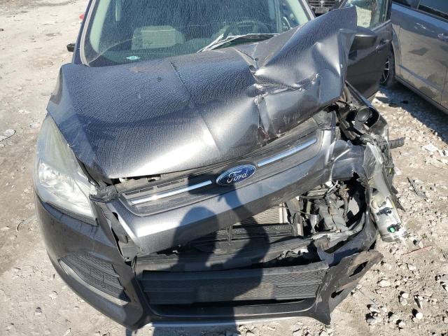 2015 FORD ESCAPE SE - 1FMCU0GX7FUA24202