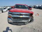 Lot #3024348605 2017 CHEVROLET SILVERADO