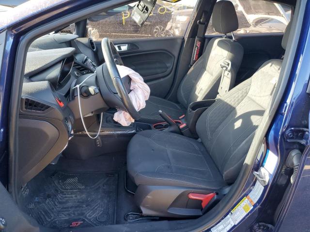 2016 FORD FIESTA ST - 3FADP4GX0GM205063