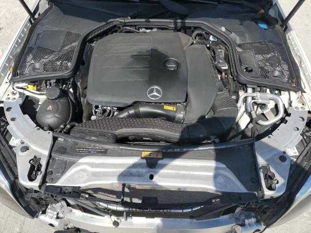 VIN 55SWF8DBXKU287272 2019 Mercedes-Benz C-Class, 300 no.11