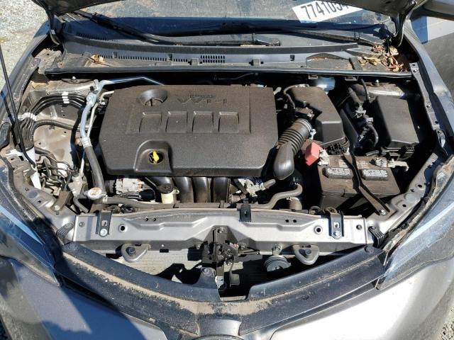 2019 TOYOTA COROLLA L - 5YFBURHE7KP944212