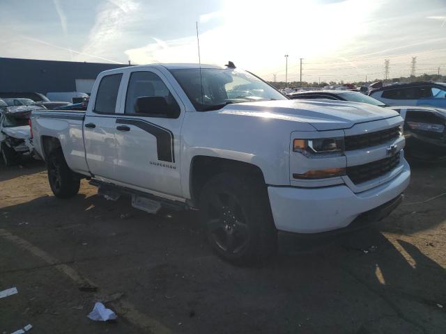 2018 CHEVROLET SILVERADO - 1GCVKPEC7JZ165066