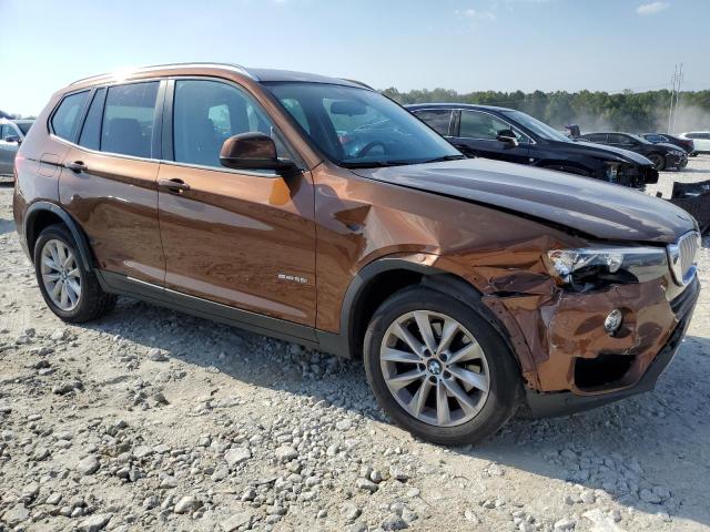 Vin: 5uxwz7c39h0v87341, lot: 74948864, bmw x3 sdrive28i 20174