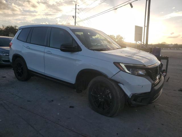 2021 HONDA PASSPORT E - 5FNYF8H57MB004764