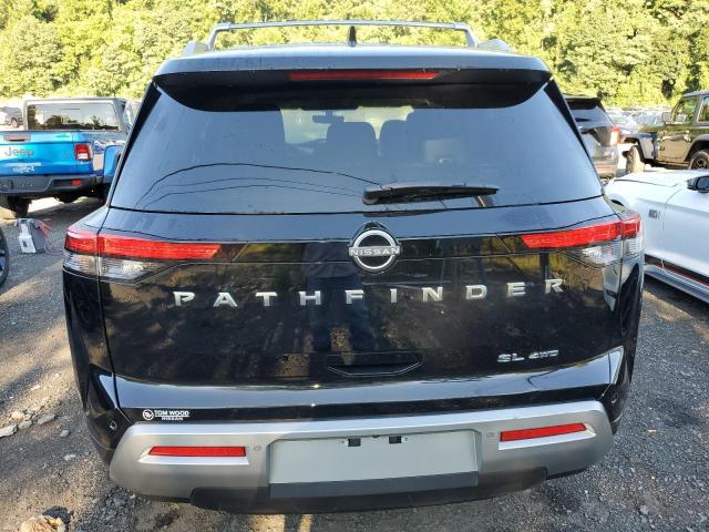 VIN 5N1DR3CC3RC221999 2024 Nissan Pathfinder, SL no.6