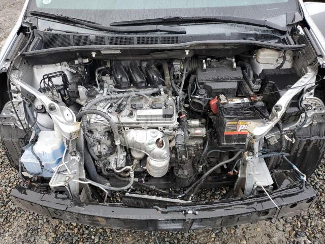 VIN 5TDYK3DC8FS677208 2015 Toyota Sienna, Xle no.12