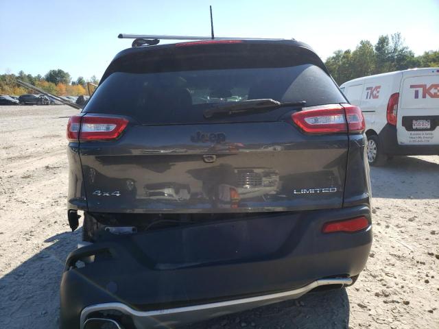 2015 JEEP CHEROKEE L - 1C4PJMDS1FW698669