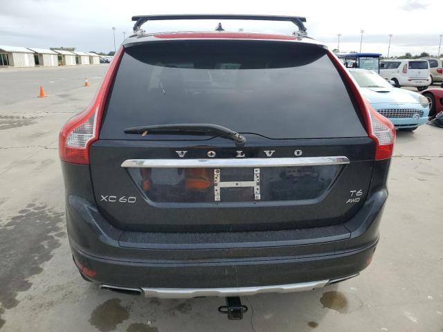 VIN YV4902RM4F2647519 2015 Volvo XC60, T6 Platinum no.6