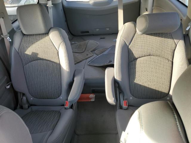 2015 CHEVROLET TRAVERSE L - 1GNKRGKDXFJ324106