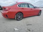 Lot #3022981166 2020 BMW 330XI