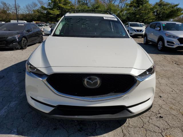 VIN JM3KFBCM3J0317572 2018 MAZDA CX-5 no.5