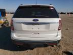 FORD EXPLORER X photo