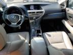 LEXUS RX 450H photo