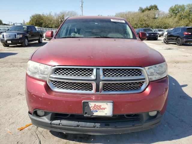 VIN 1C4RDHAG9DC685464 2013 Dodge Durango, Sxt no.5