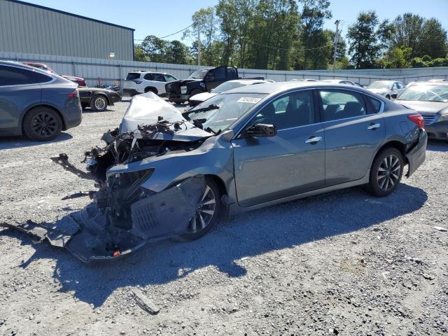 2017 NISSAN ALTIMA 2.5 - 1N4AL3AP1HC271660