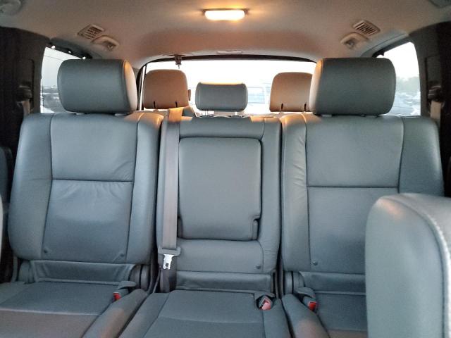 2017 TOYOTA SEQUOIA LI 5TDKY5G12HS068936