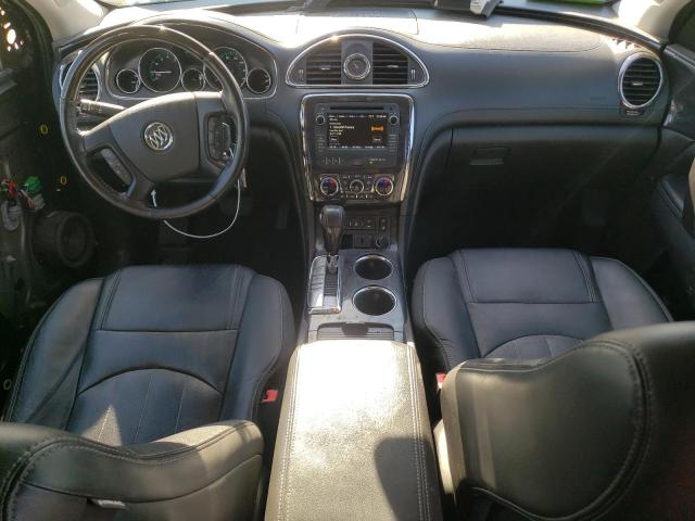 2017 BUICK ENCLAVE - 5GAKVBKD3HJ265895
