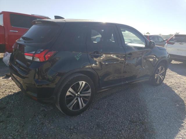 Vin: ja4apuau6mu005379, lot: 75310024, mitsubishi outlander es 20213