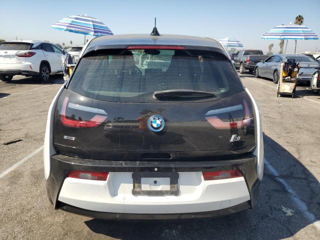 VIN WBY1Z4C55GV507996 2016 BMW I3, Rex no.6