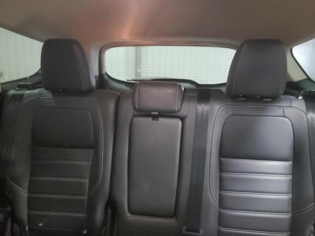 2019 FORD ESCAPE SEL - 1FMCU9HD5KUA41518