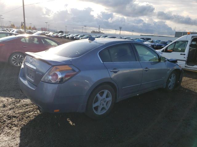 Vin: 1n4cl2ap6ac112125, lot: 76126034, nissan altima hybrid 20103