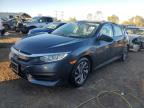 2018 HONDA CIVIC EX - 19XFC2F72JE042695