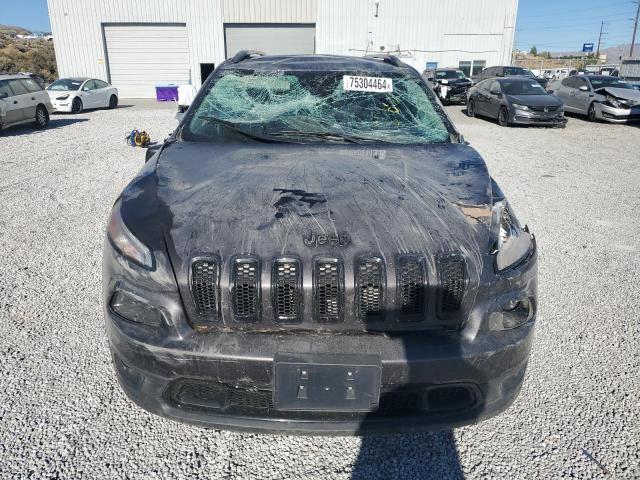 2018 JEEP CHEROKEE L - 1C4PJLCB2JD556444