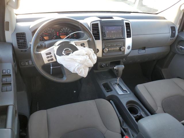 2015 NISSAN XTERRA X 5N1AN0NW1FN662972