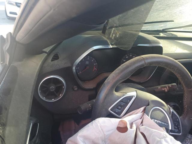 2017 CHEVROLET CAMARO SS - 1G1FF3D79H0199684