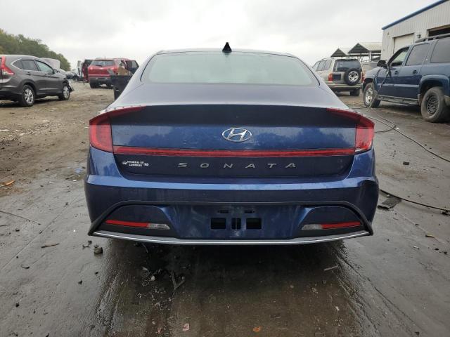 2020 HYUNDAI SONATA SE - 5NPEG4JA1LH054981