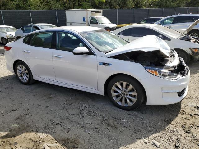 2018 KIA OPTIMA EX - 5XXGU4L35JG239222