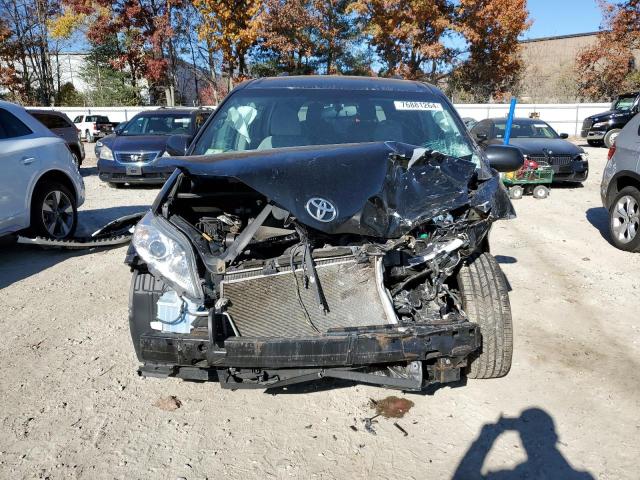2015 TOYOTA SIENNA LE - 5TDJK3DC5FS118166
