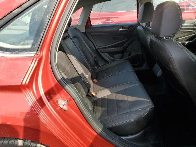 2023 VOLKSWAGEN JETTA SE - 3VW7M7BU9PM045180